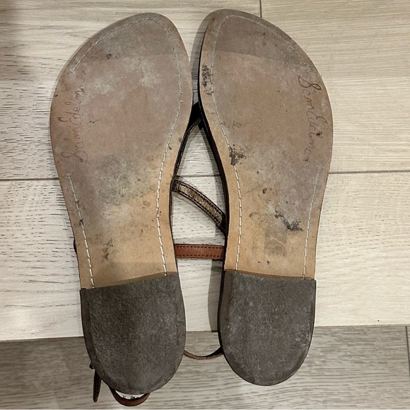 Sam Edelman Gigi Sandals - Picture 2 of 2